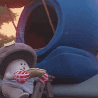 Mushmushfun what ohmy mushmush mushmushandthemushables GIF