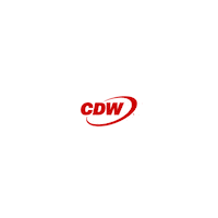 Snow Winter Sticker by CDW Careers