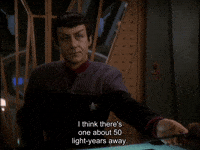 Star Trek GIF by Goldmaster