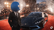 Red Carpet Hollywood GIF by LitVM