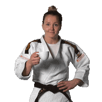 Gym Olympics Sticker by Juul Franssen