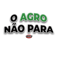 Agro Sticker by Nilo Imóveis