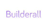 builderallbroficial marketing digital builderall plataforma digital builderallbr Sticker