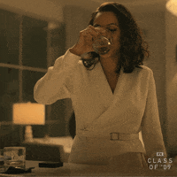 Alcohol Drinking GIF by FX Networks