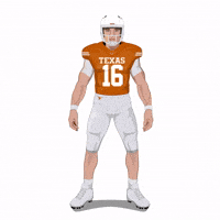 Manning College Football GIF by Panini America