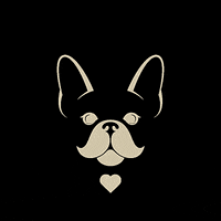 itscahrispetservices dog doggy bulldog treats GIF