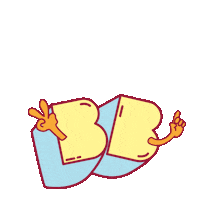 Idea Bb Sticker by Brand Builders