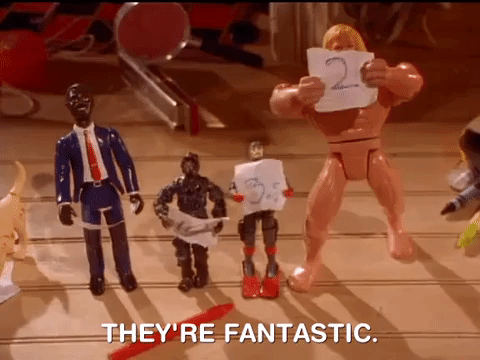 action league now nicksplat GIF