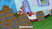 season 9 episode 26 GIF by SpongeBob SquarePants