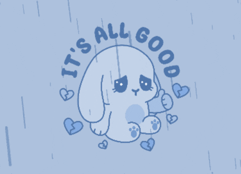 Rainy Day Rain GIF