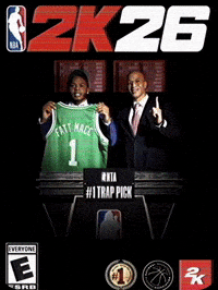 Trap 2K GIF by New 11