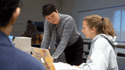 Student Agree GIF by James Madison University