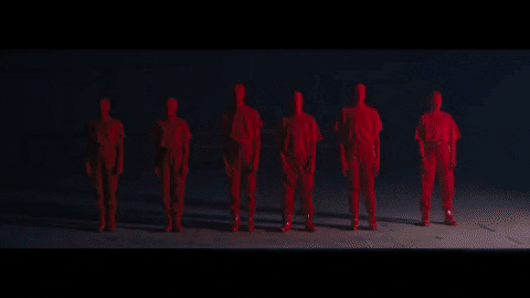 Guitar Drums GIF by Coheed and Cambria