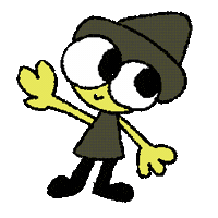 Vhs Education Sticker