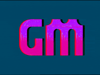 Art Glitch GIF