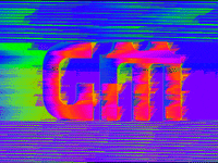Art Glitch GIF