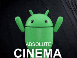 Apple Cinema GIF