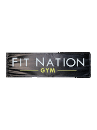 fitness workout Sticker by FNLABZ