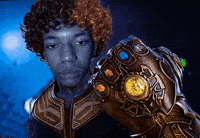 Genius GIF