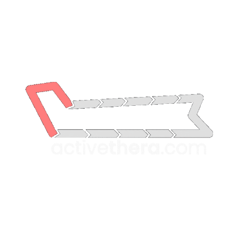 Recovery Sticker by ActiveThera