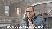 comedy central steve GIF by Inside Amy Schumer
