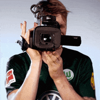 football film GIF by VfL Wolfsburg