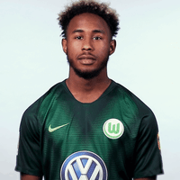 Football Soccer GIF by VfL Wolfsburg