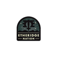Heal Me Mein Sticker by Melissa Etheridge