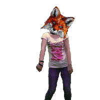 Dance Sticker Sticker by Hurricane Festival