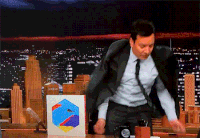 up all night fallon GIF by Beck