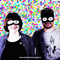 work kai GIF by Kochstrasse™