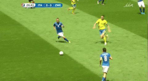 euro 2016 GIF by Sporza