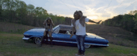 young m.a. GIF by T-Pain