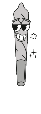 Weed Cbd Sticker by KaindEc