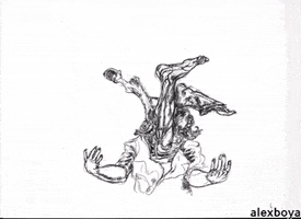 Gm Wo GIF by Alex Boya