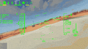 MicroProse flying woohoo microprose carrier command 2 GIF