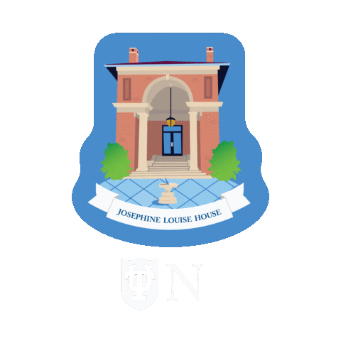 Ncitu Sticker by Newcomb Institute