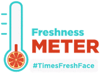 Talenthunt Sticker by Times Fresh Face
