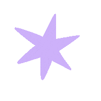 Star Shine Sticker