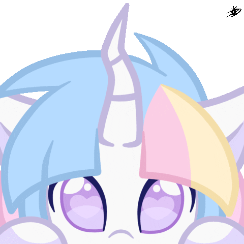 Oc Mlpoc Sticker