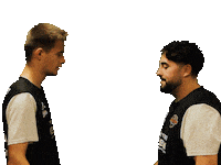Celebration Goal Sticker by Eintracht Vinhoven 2019 e.V.