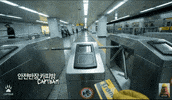 Angry Korea GIF