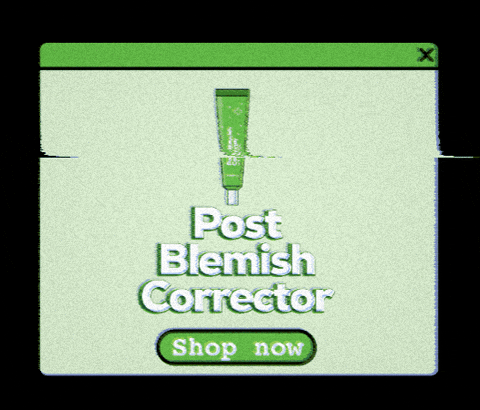 GIF by Hanhoo Skin