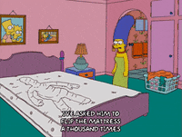 marge simpson episode 3 GIF