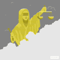 Tear Gas Fox GIF by Animation Domination High-Def