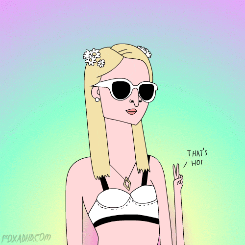 Animation Domination Fox GIF by gifnews