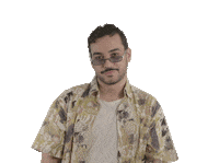 sassy dance Sticker by Neurads