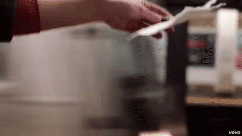music video GIF by Marian Hill