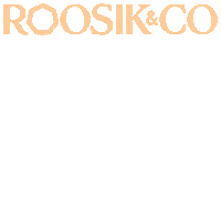 Heart Love Sticker by Roosik & Co