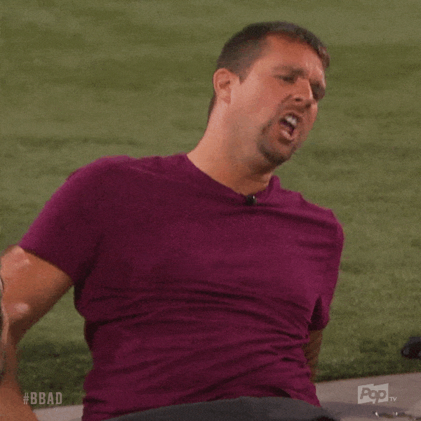 Big Brother Bb21 GIF by Big Brother After Dark